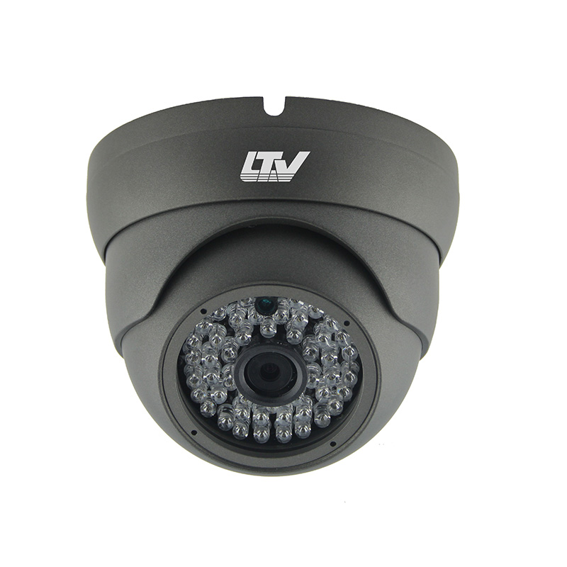LTV CNL-920 48, IP-видеокамера с ИК-подсветкой