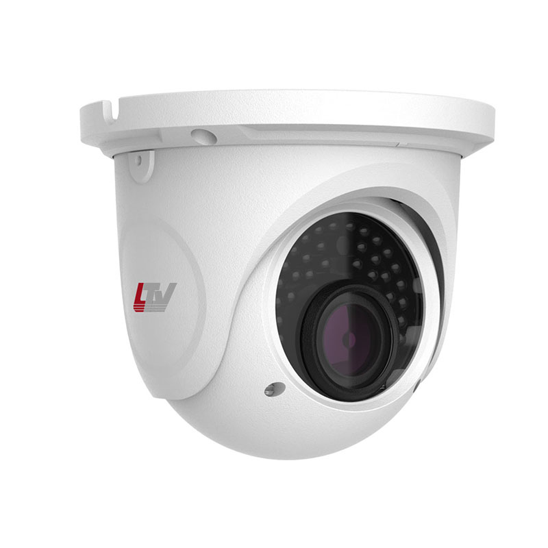 LTV CNE-930 48, IP-видеокамера с ИК-подсветкой