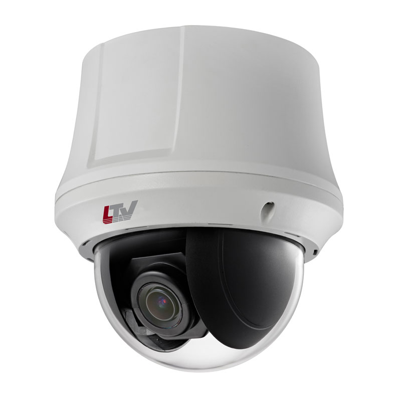 LTV-HSDNI20-M2, HD-SDI видеокамера