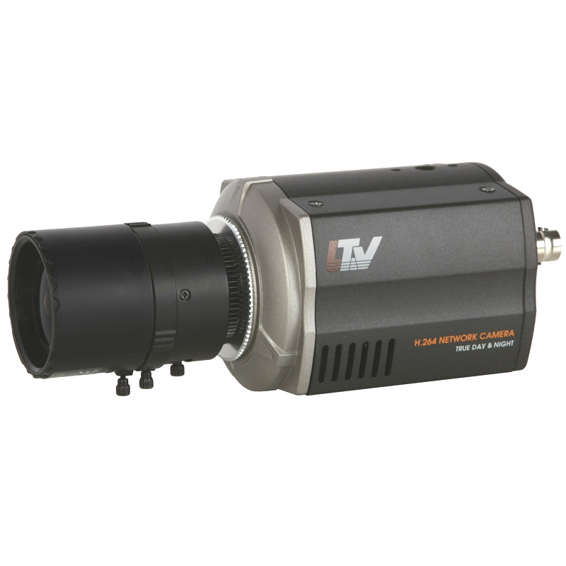 LTV-ICDM1-423, IP-видеокамера