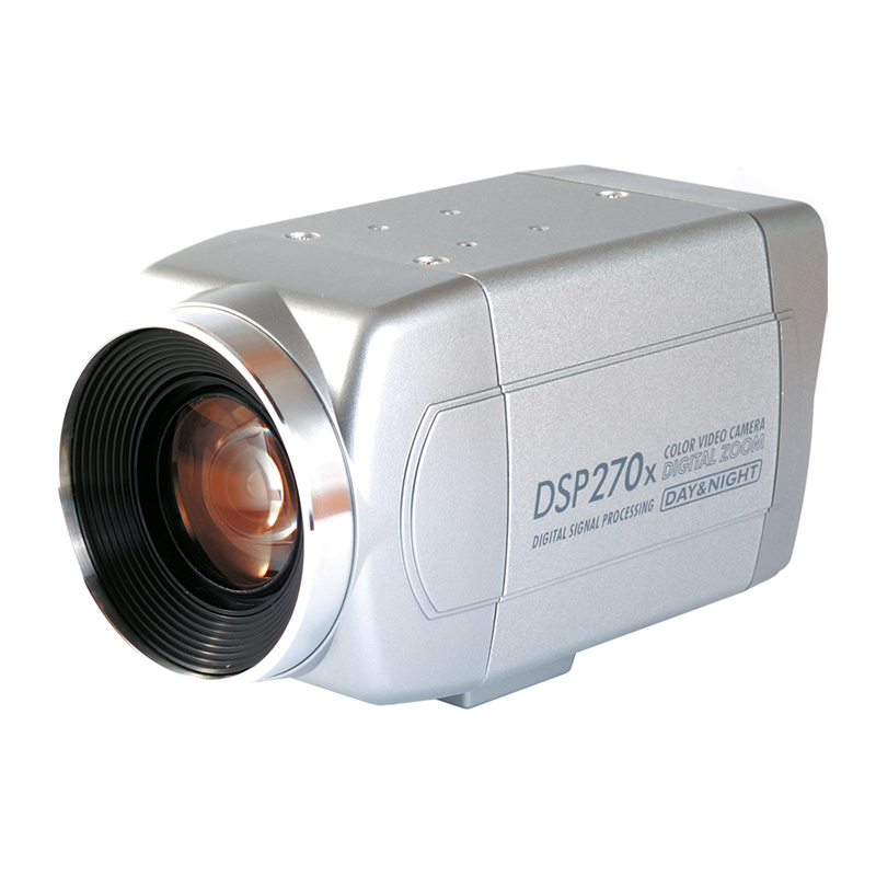 LTV-CDH-420-T27, видеокамера
