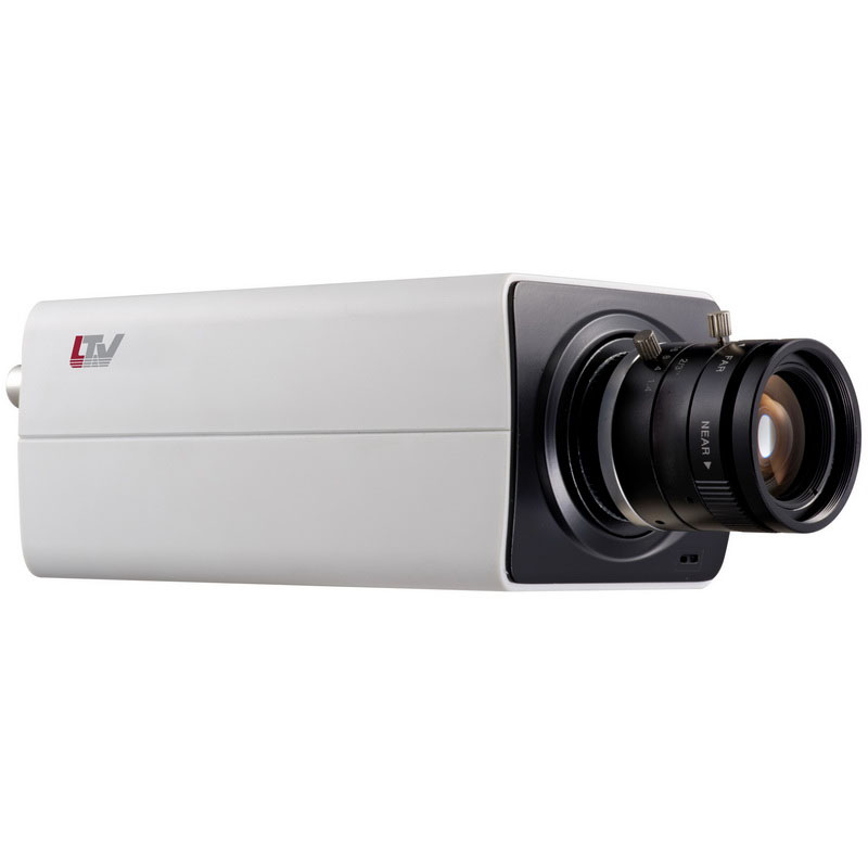 LTV CNM-420 00, IP-видеокамера