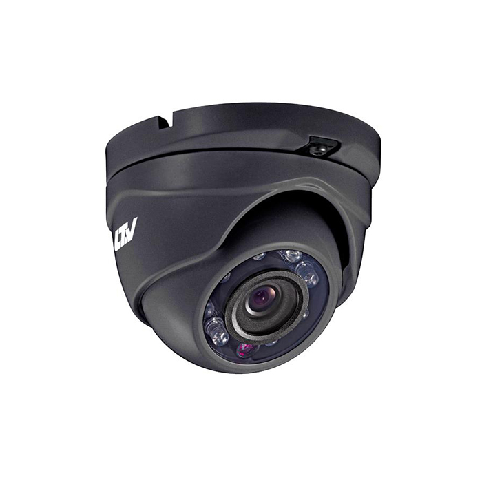 LTV CTL-920 41, HD-TVI-видеокамера с ИК-подсветкой