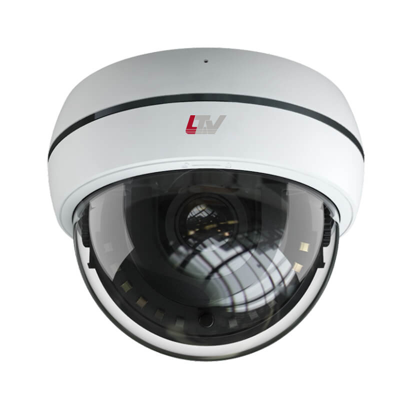 LTV CNE-740 48, IP-видеокамера