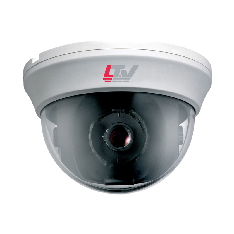 LTV-CCH-B7001-F2.8, видеокамера