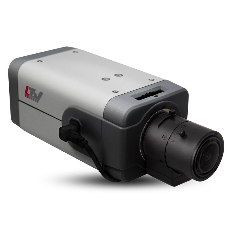 LTV-ICDM3-T4230, IP-видеокамера