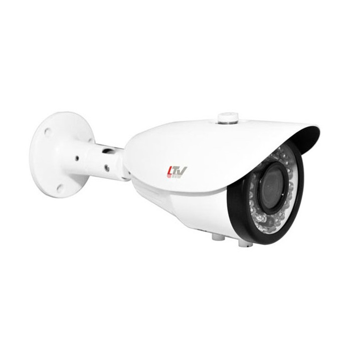 LTV CNL-620 48, IP-видеокамера с ИК-подсветкой