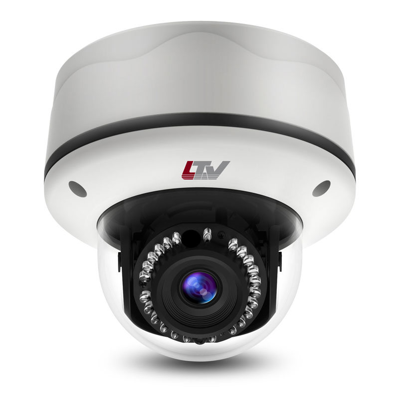 LTV-ICDM3-T8230LH-V3-9, IP-видеокамера с ИК-подсветкой