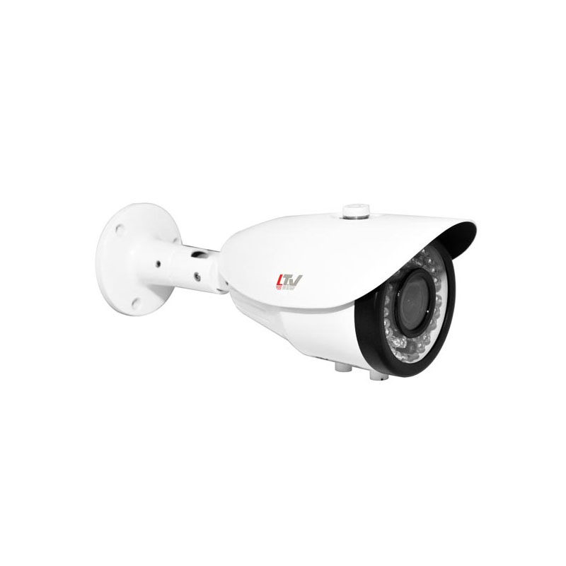LTV CNL-630 48, IP-видеокамера с ИК-подсветкой