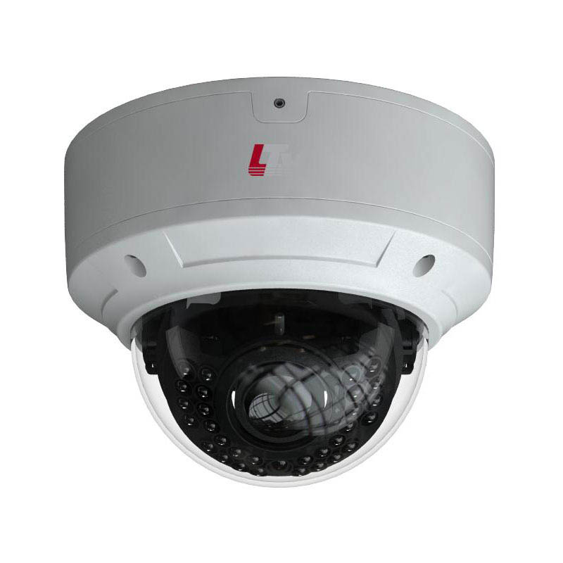 LTV CNE-831 48, IP-видеокамера с ИК-подсветкой
