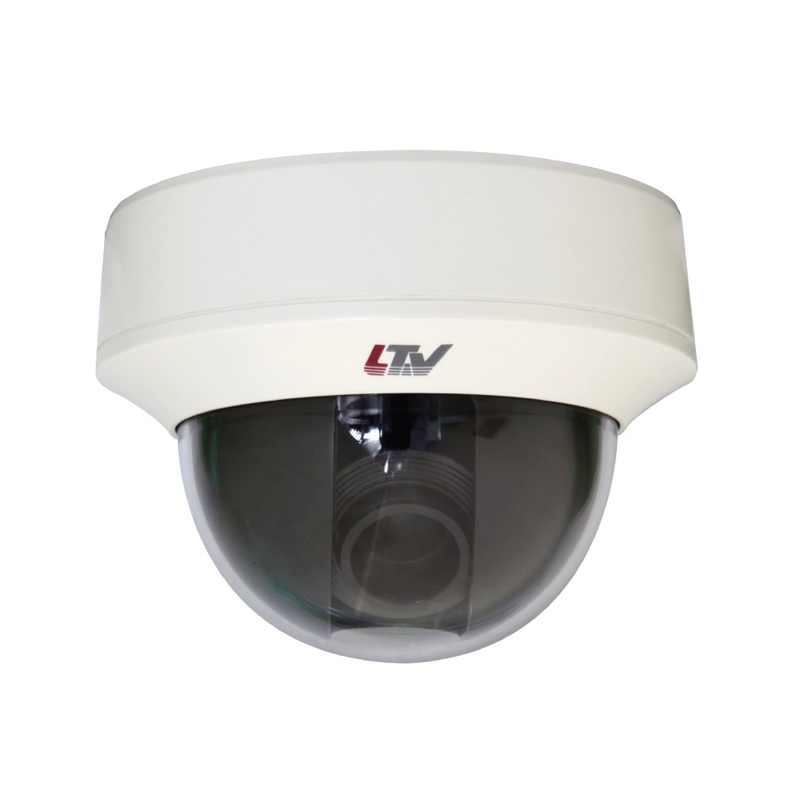 LTV-CCH-B7001-V2.8-12, видеокамера