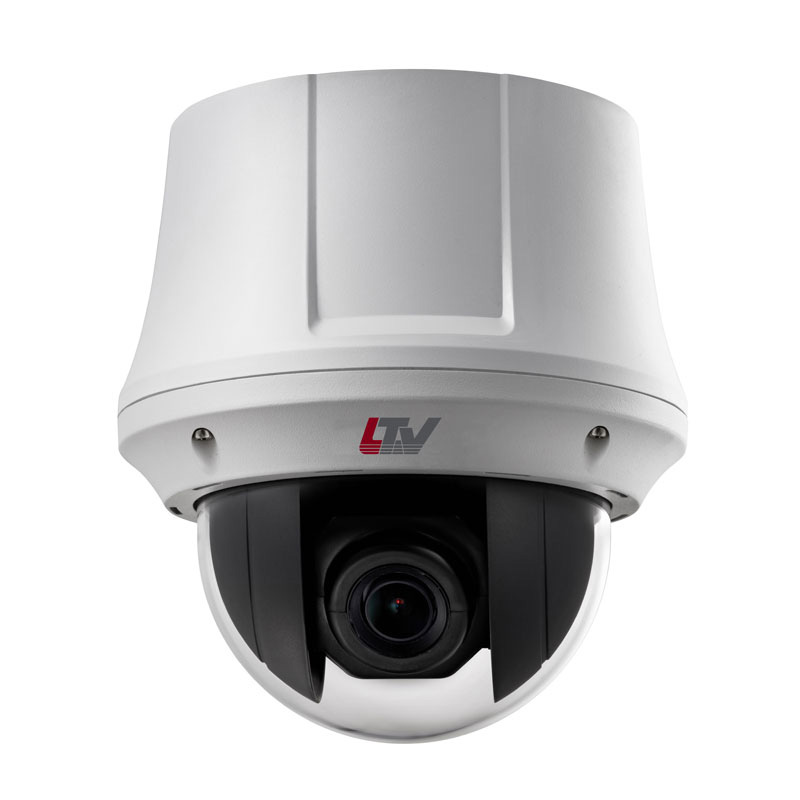 LTV CNM-120 22, PTZ IP-видеокамера