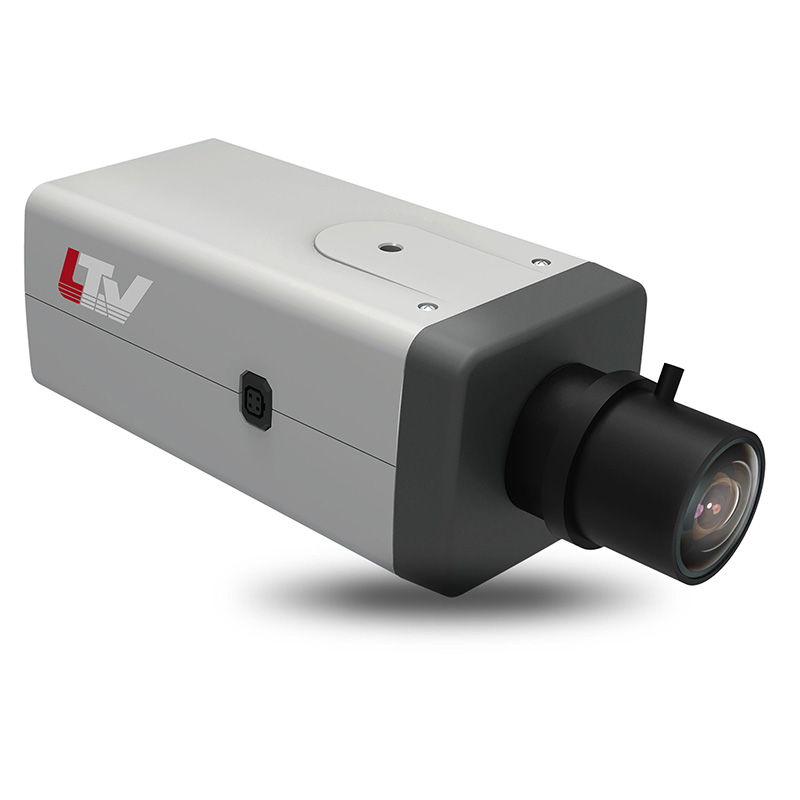 LTV CNT-430 00, IP-видеокамера
