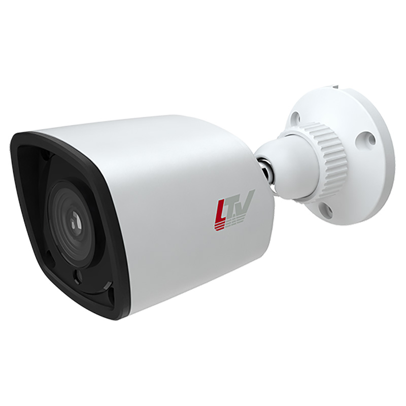 LTV CNE-632 41, IP-видеокамера с ИК-подсветкой